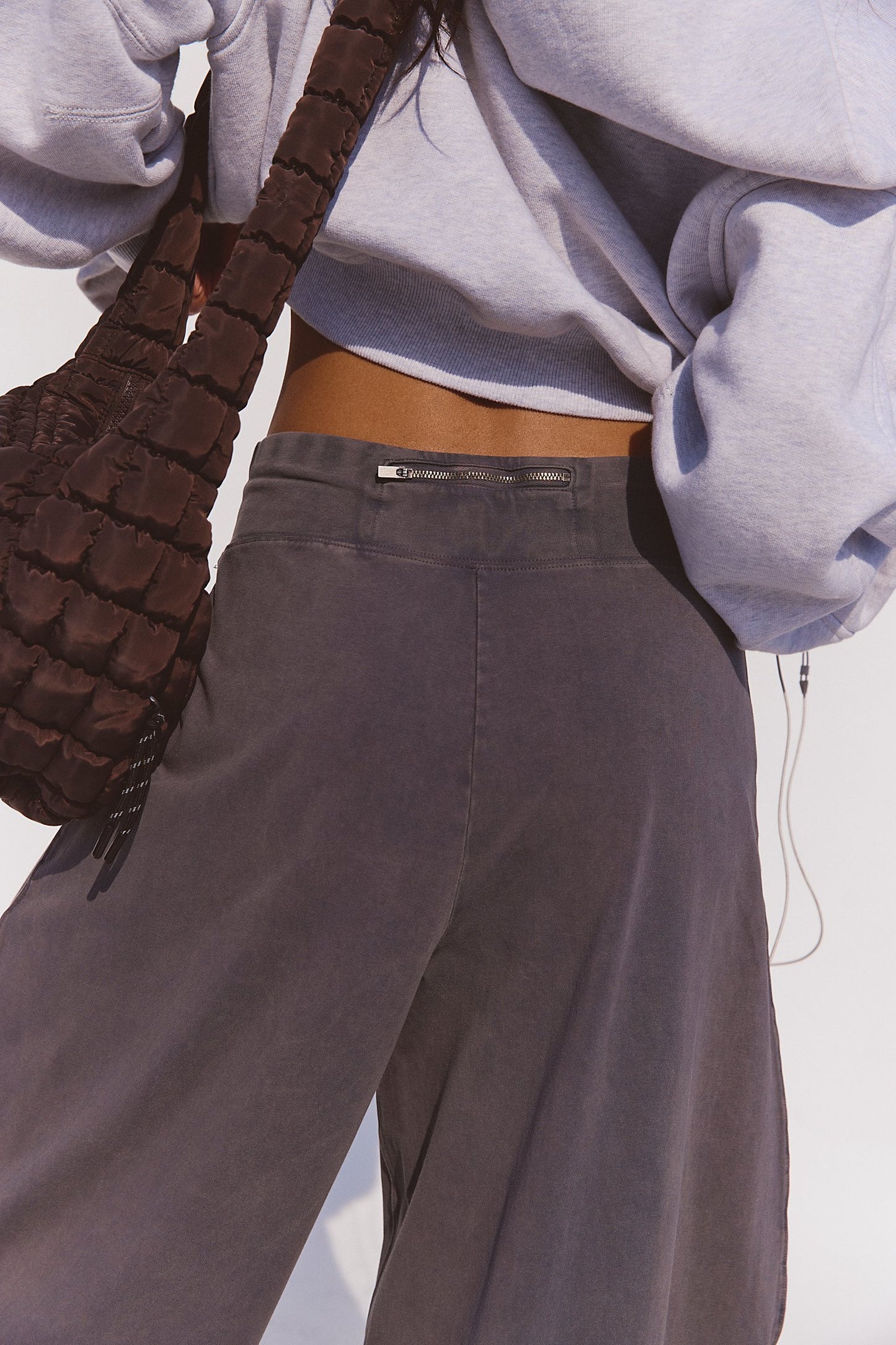 Hot Shot Easy Pant