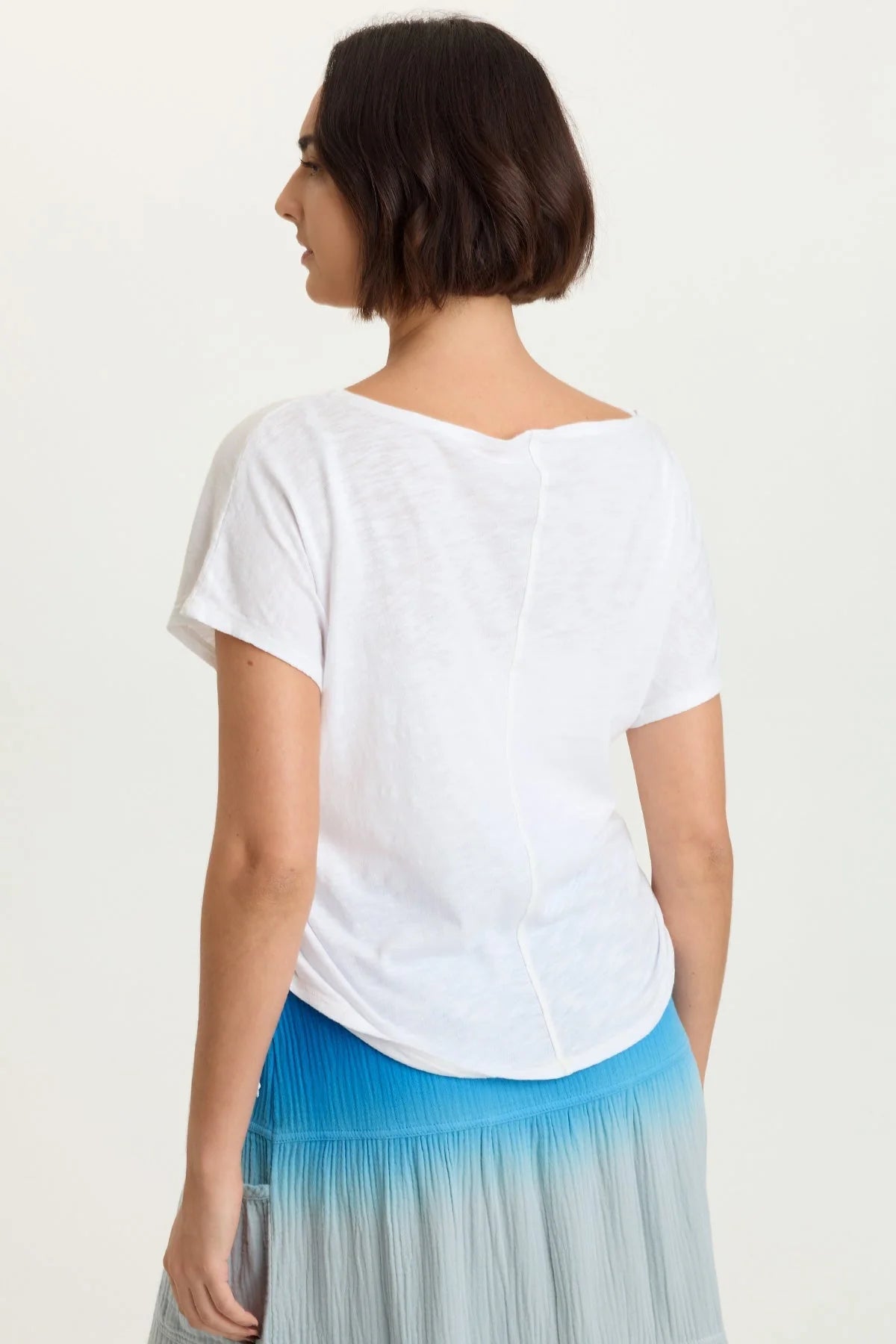 Cohn Boatneck Tee
