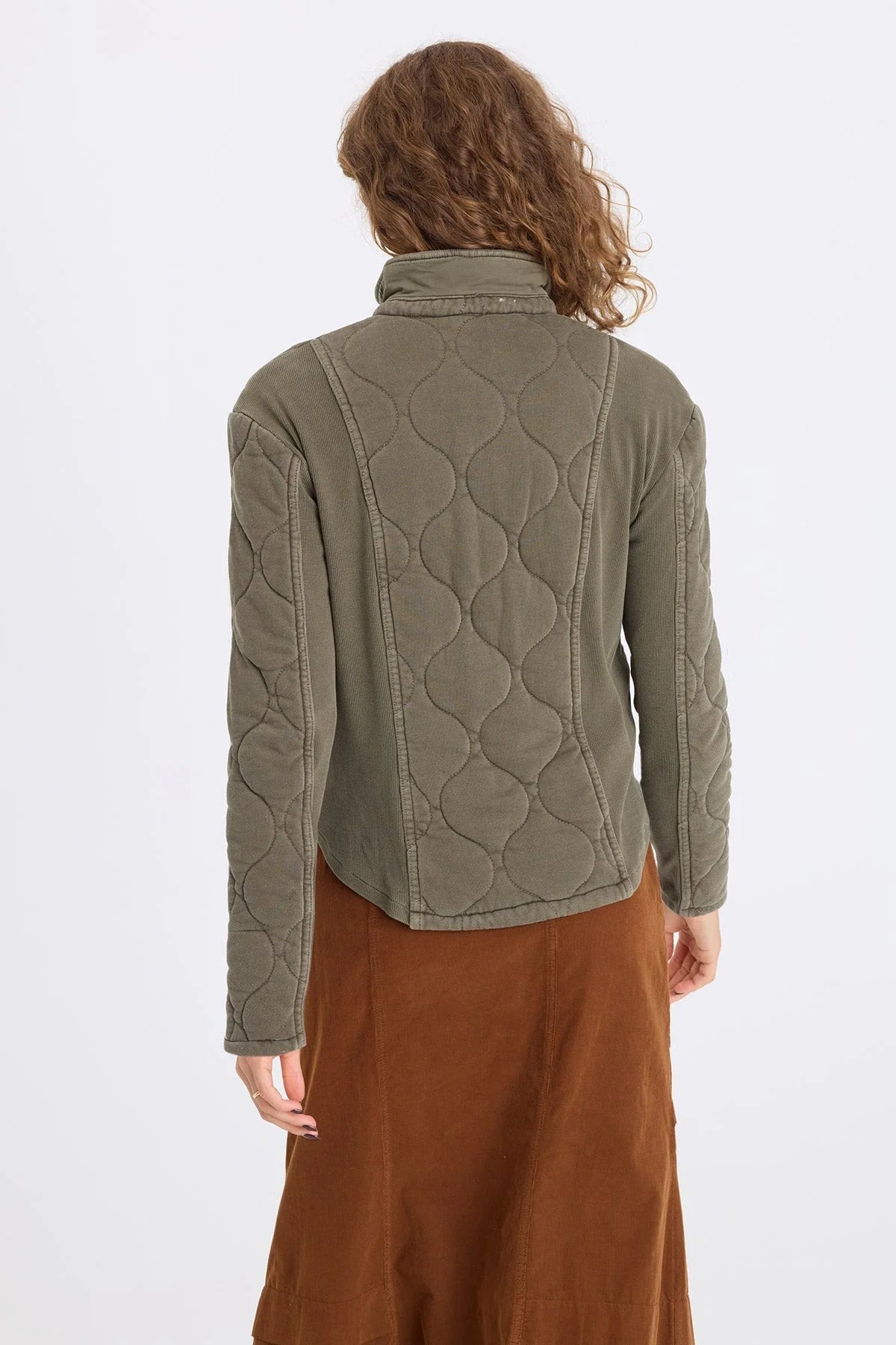 Gyasi Jacket
