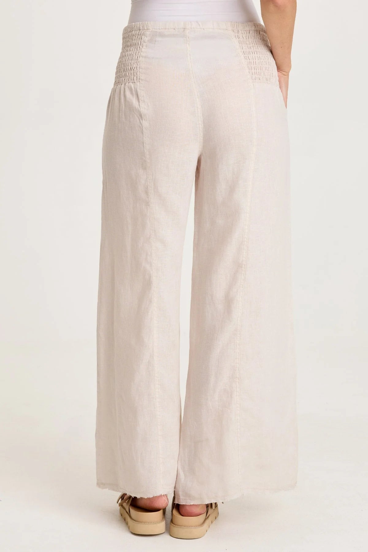Coleson Wide Leg