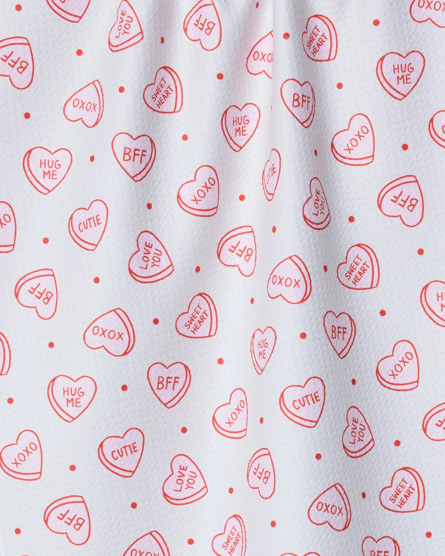 Cutie Kitchen Towel