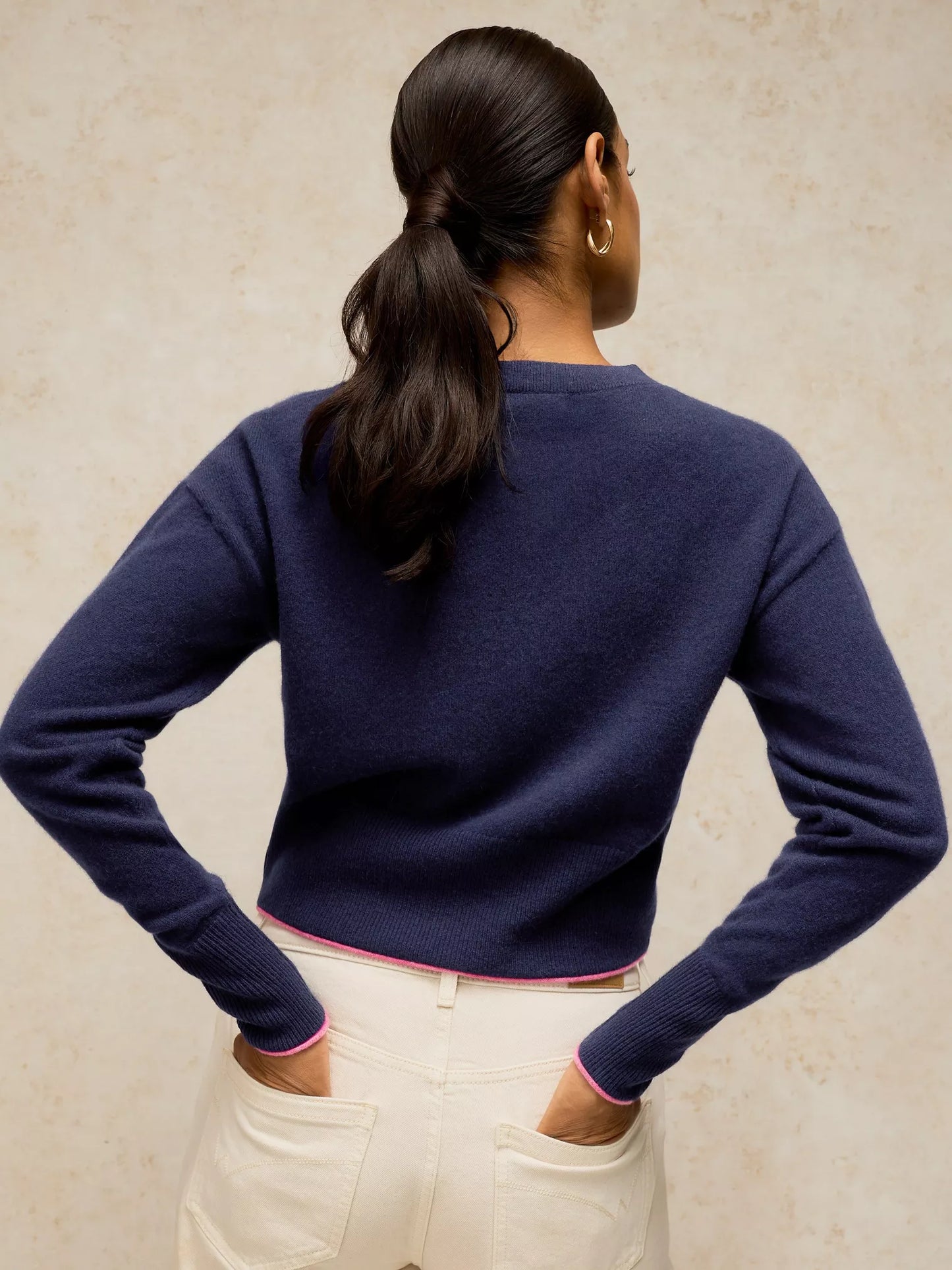 Kylie Cardigan