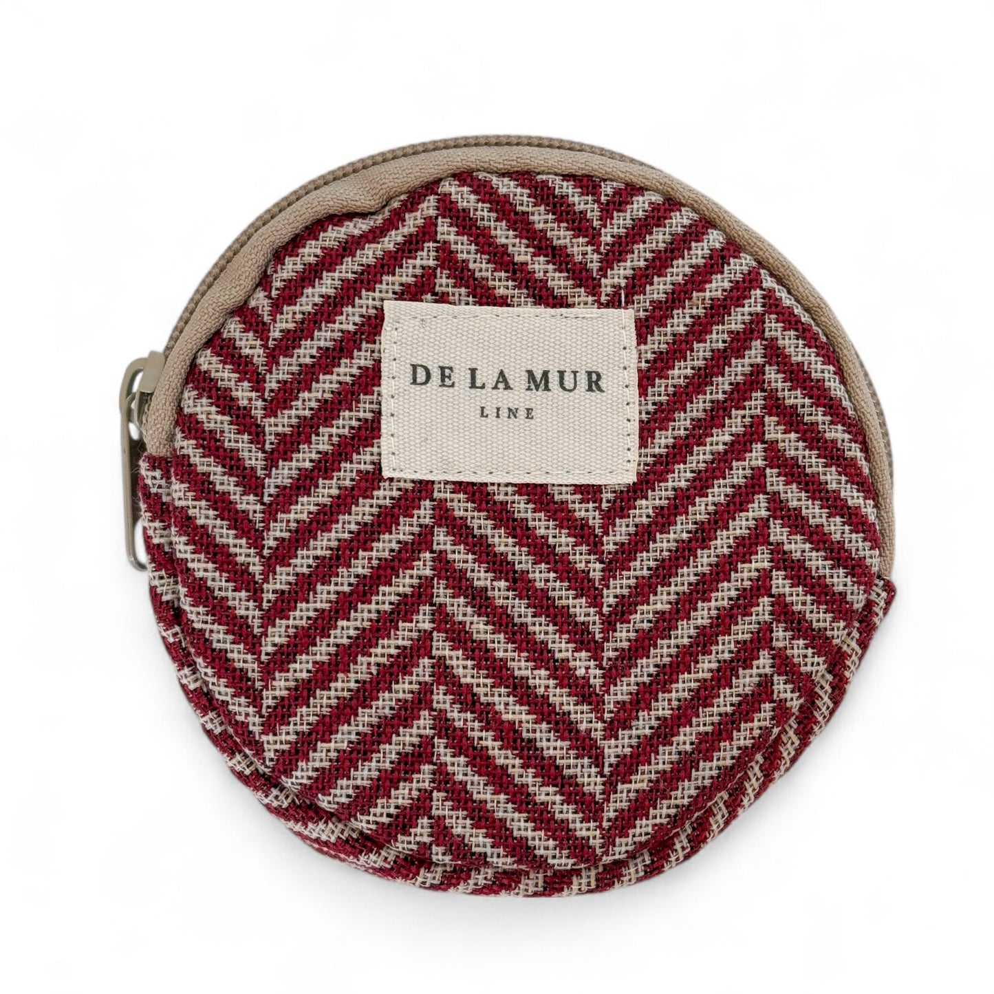 Dubai Round Coin Purse
