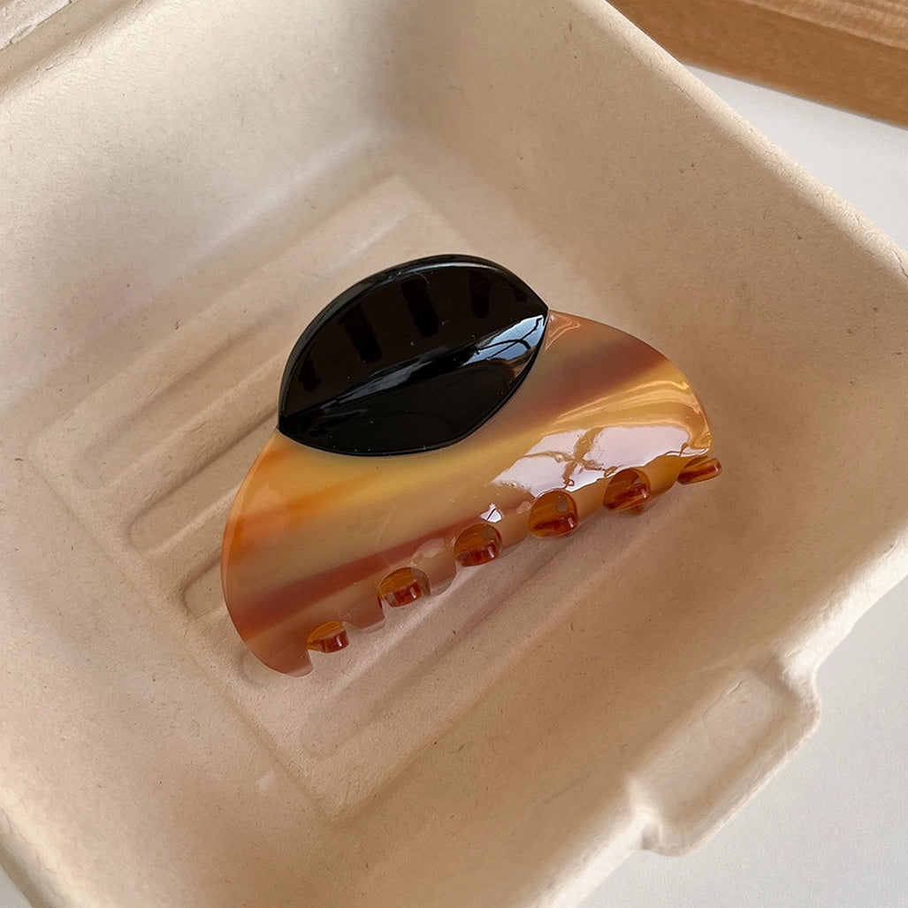 Acetate Hair Claw