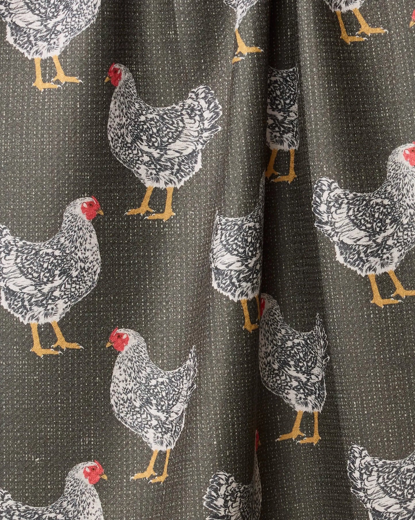 Hen House Kitchen Towel