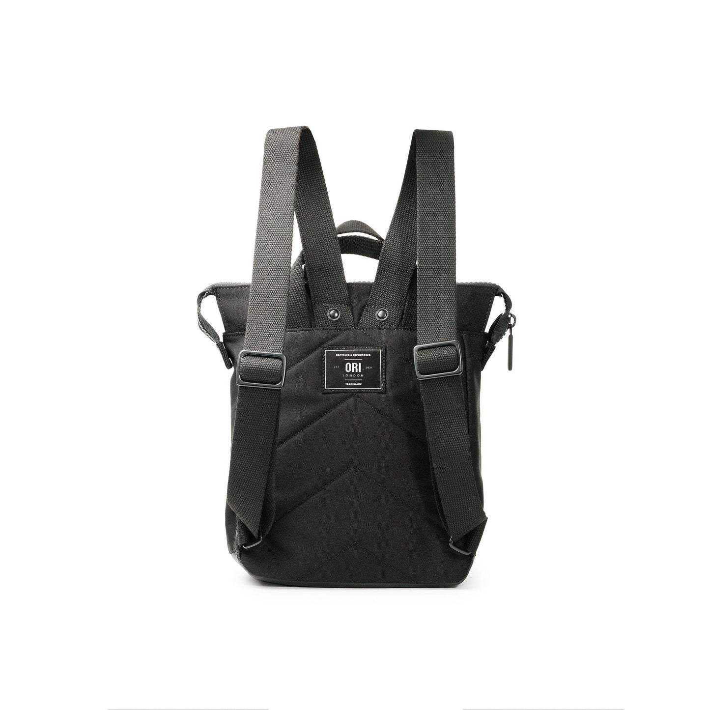 Small All Black Bantry