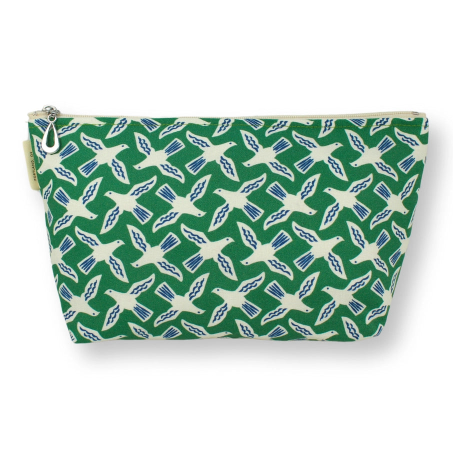 Medium Makeup Bag