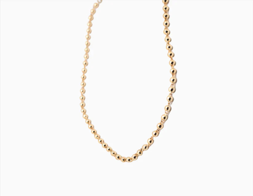 Bella Necklace