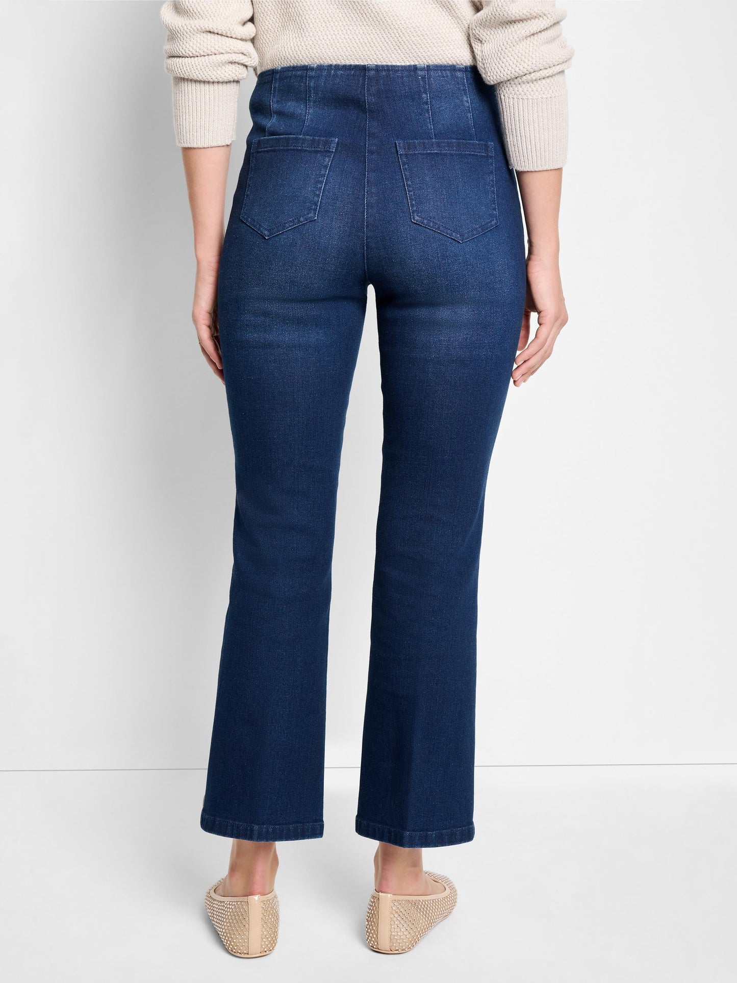 Berkeley Boot Jean