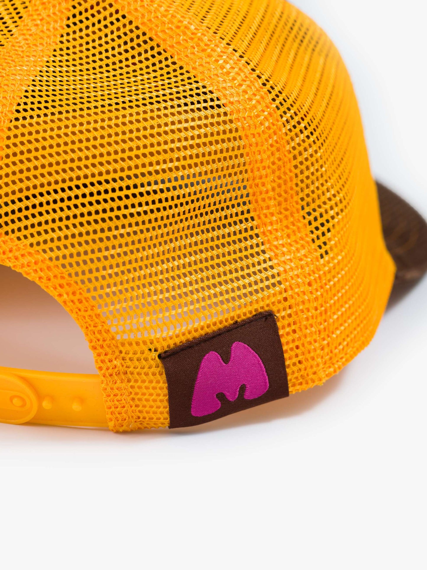 The 10-4 Hat