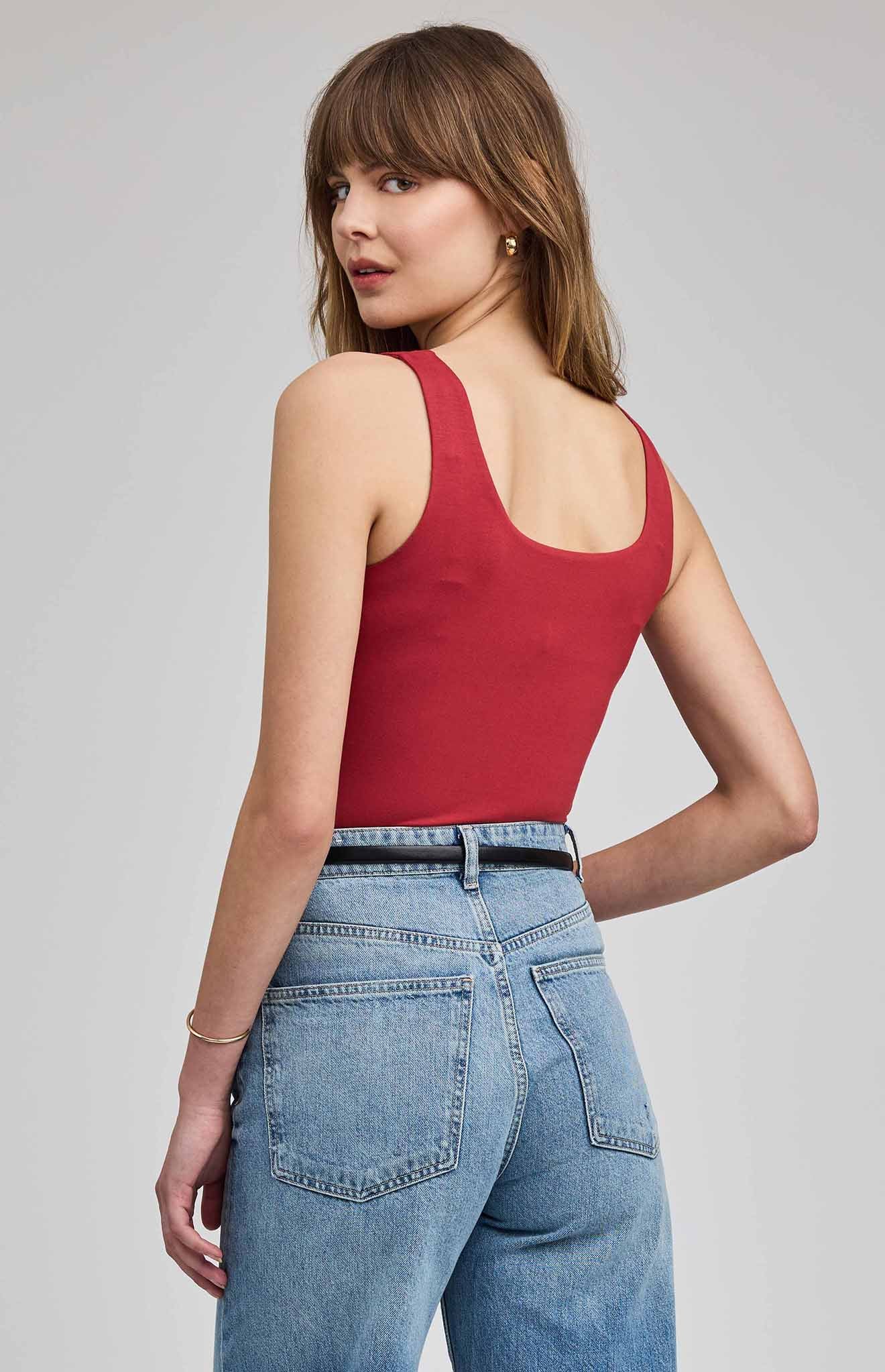 Blanche Tank