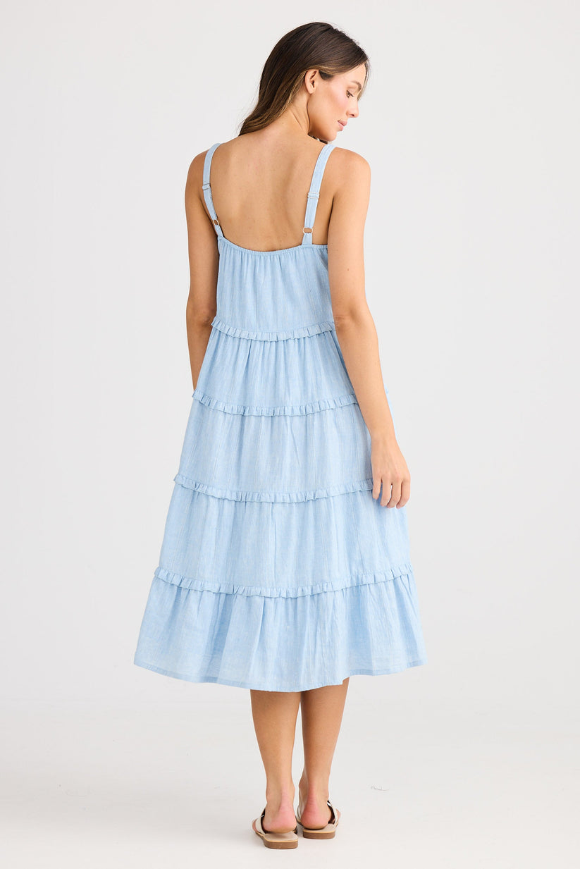 Alita Dress