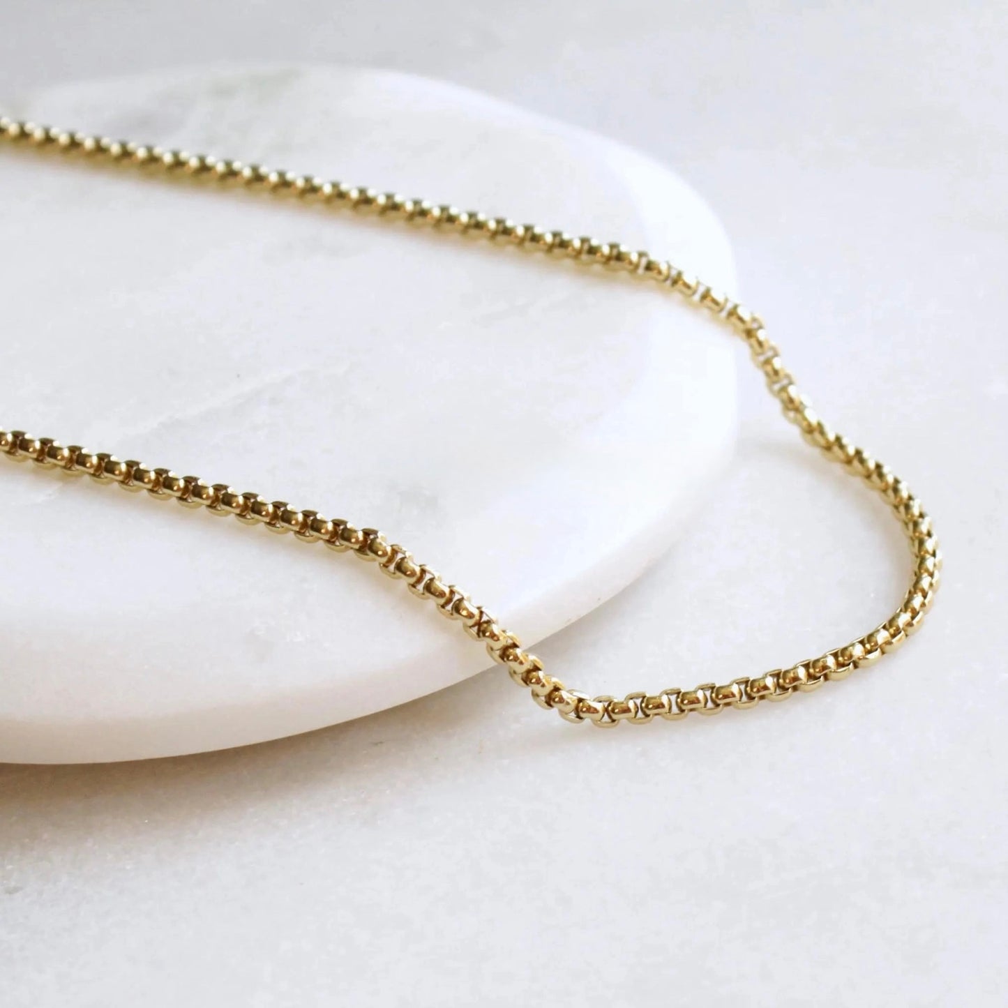 Thea Dainty Chain