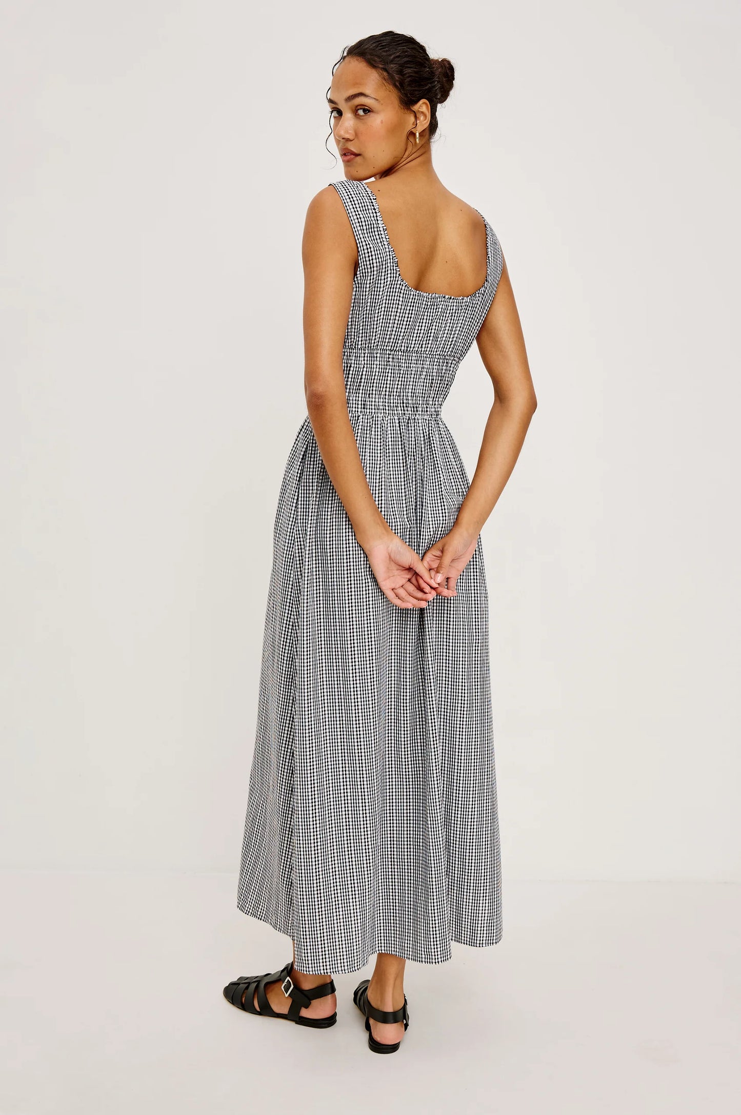 Jordie Dress