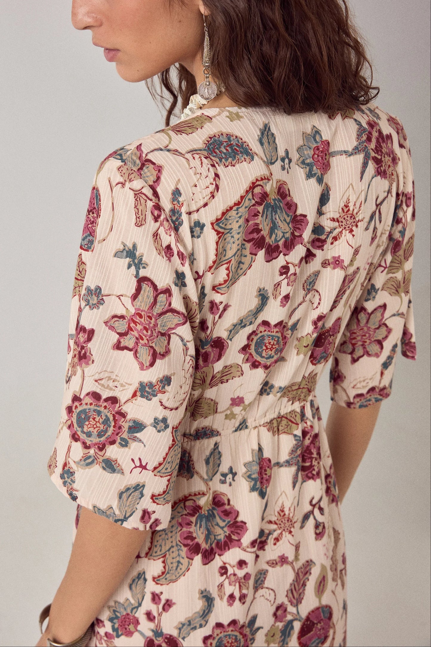 Ginevra Dress