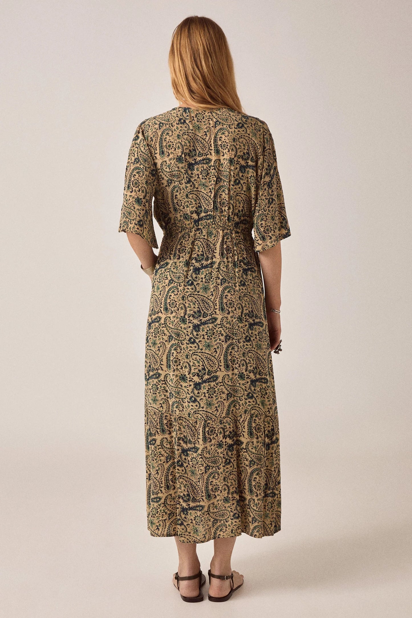 Manuela Dress