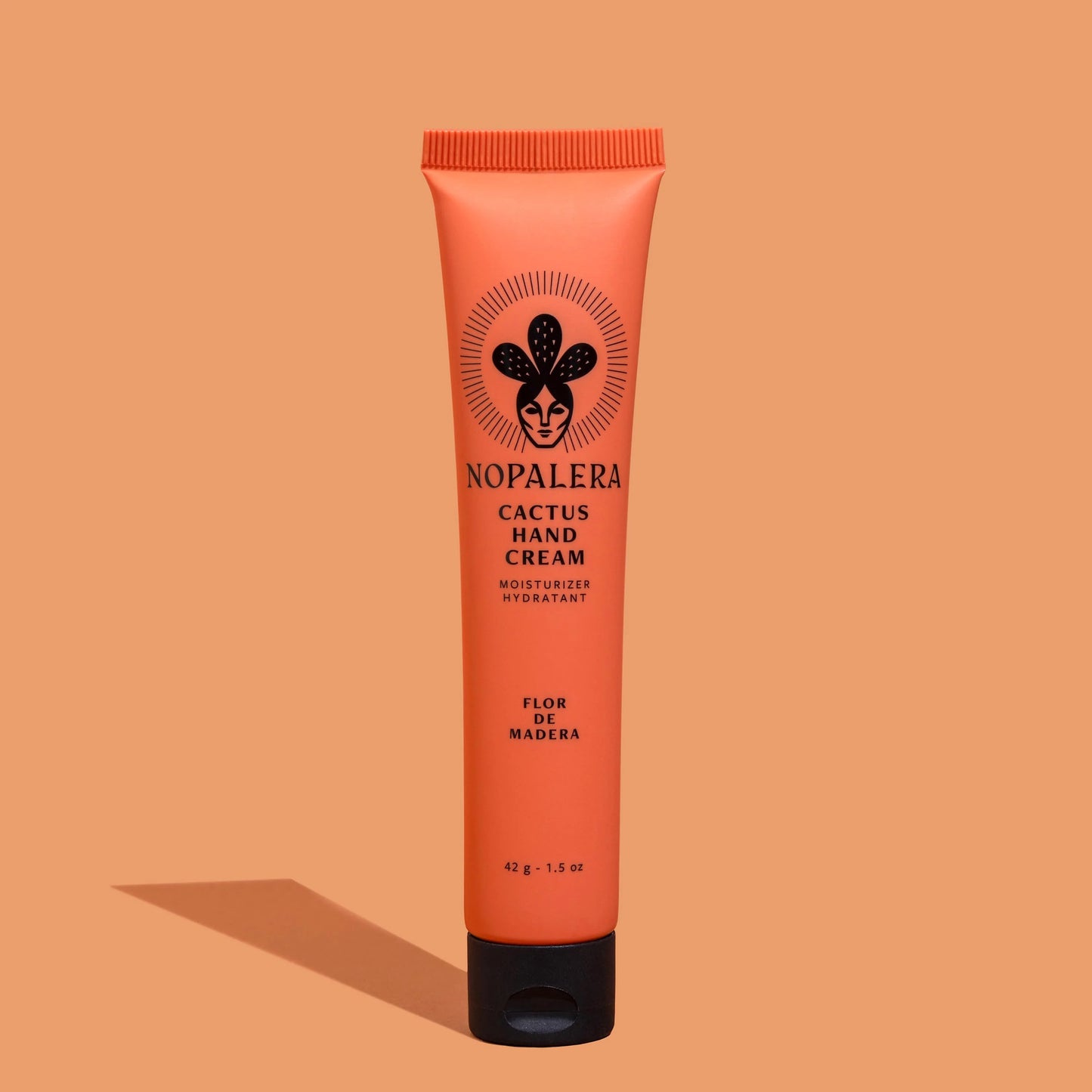 Cactus Cream - Flor De Madera