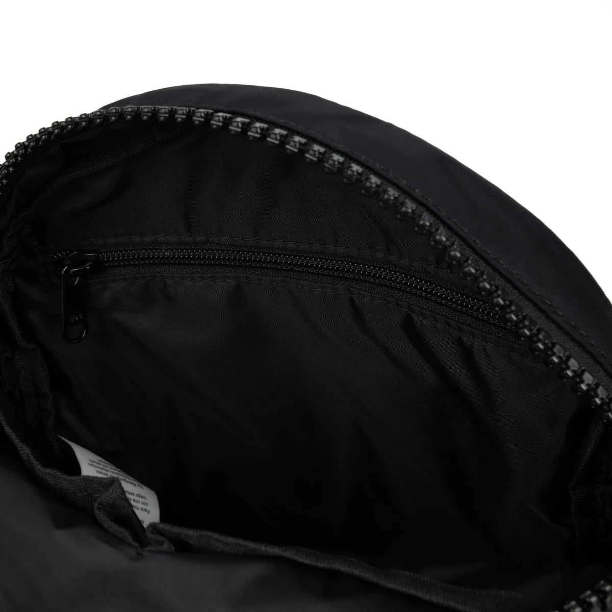 Small All Black Paddington