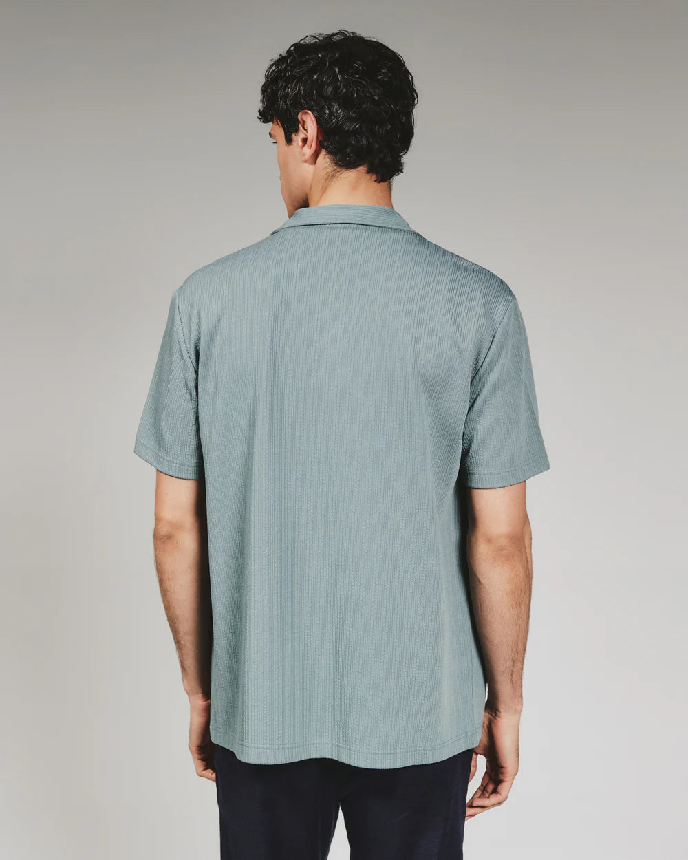 Vaughn Camp Shirt