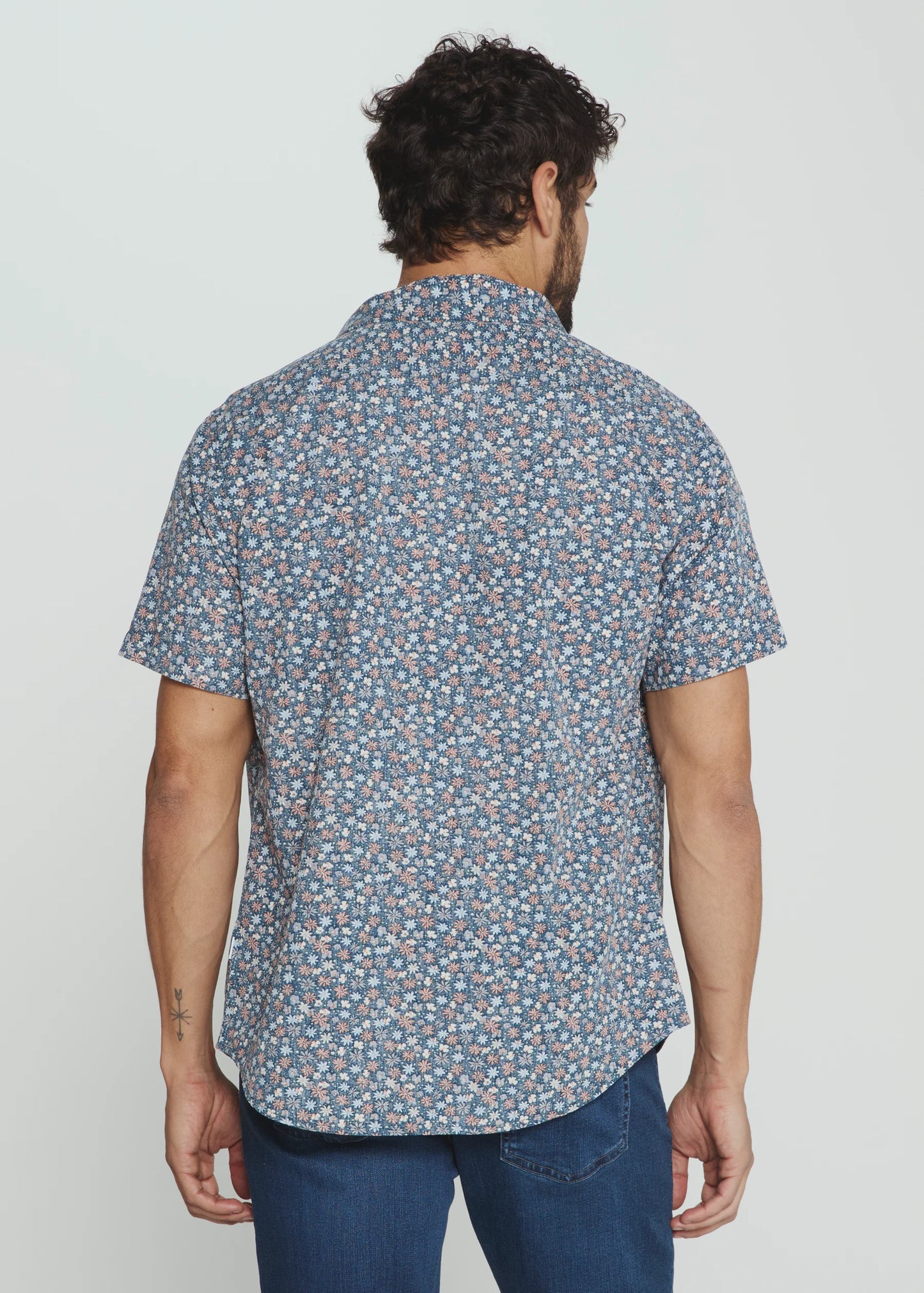 Mulberry Shirt