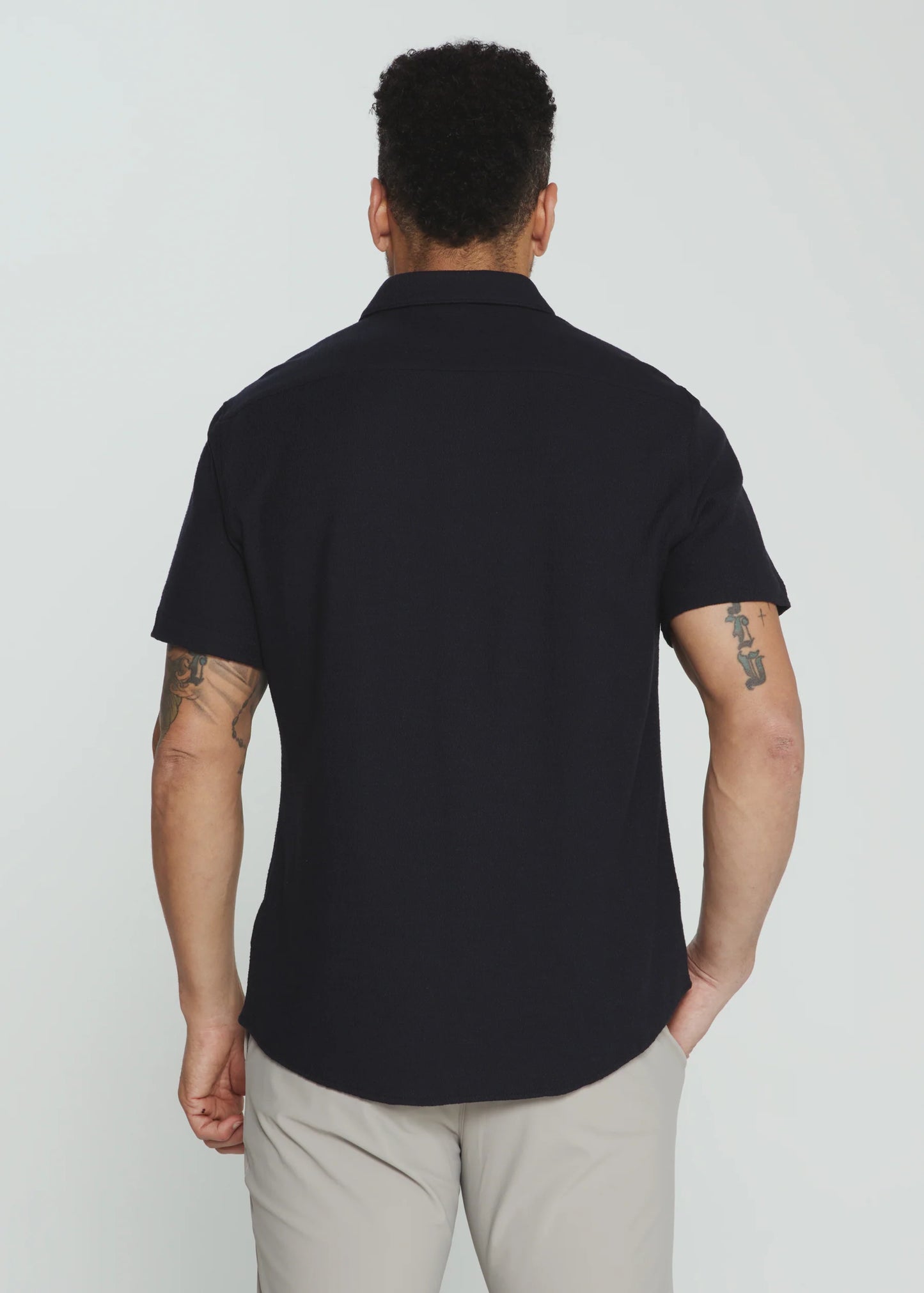 Rowan Shirt