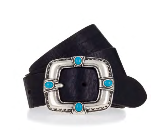 Turquoise Belt