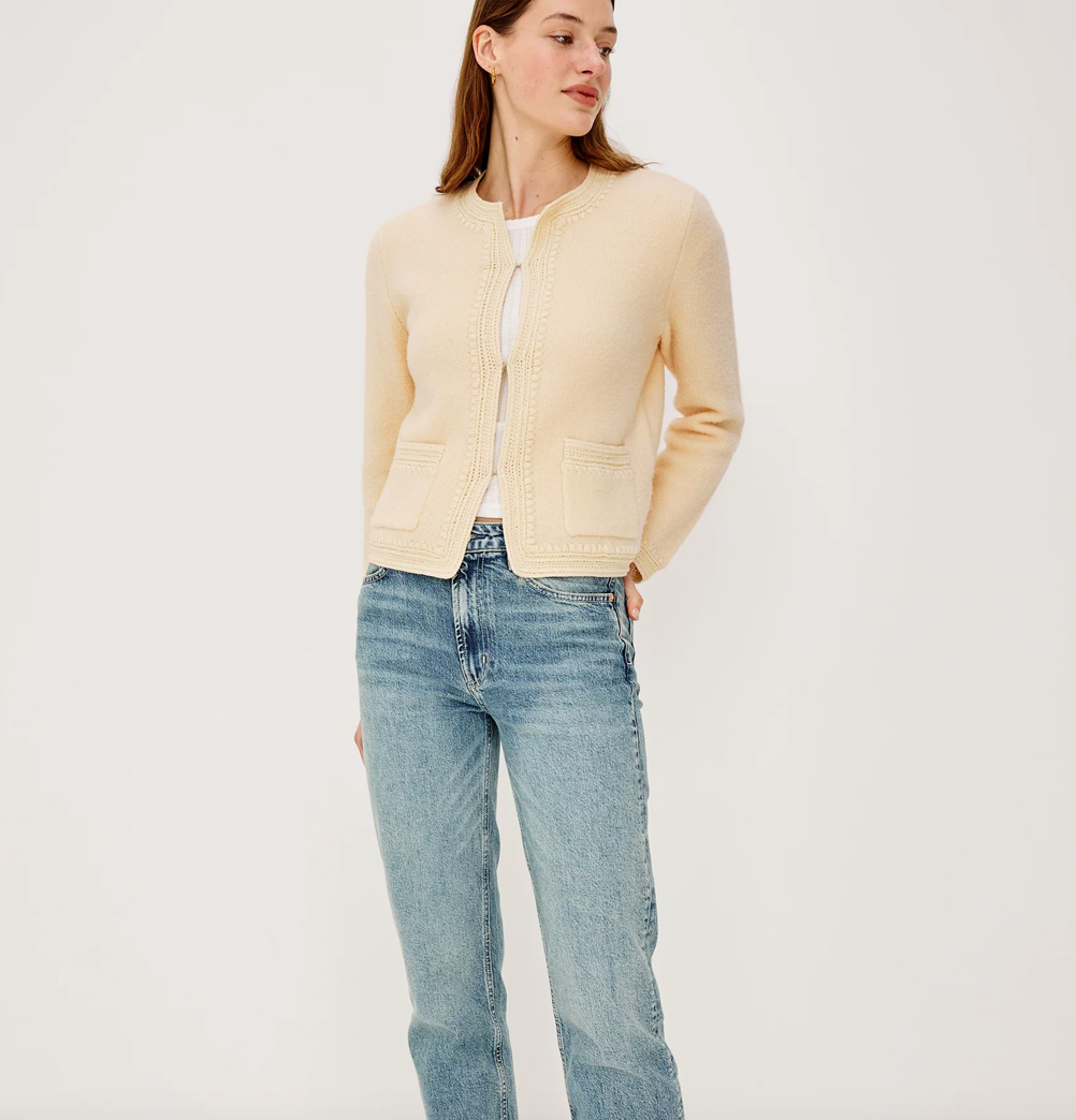 Micala Jacket