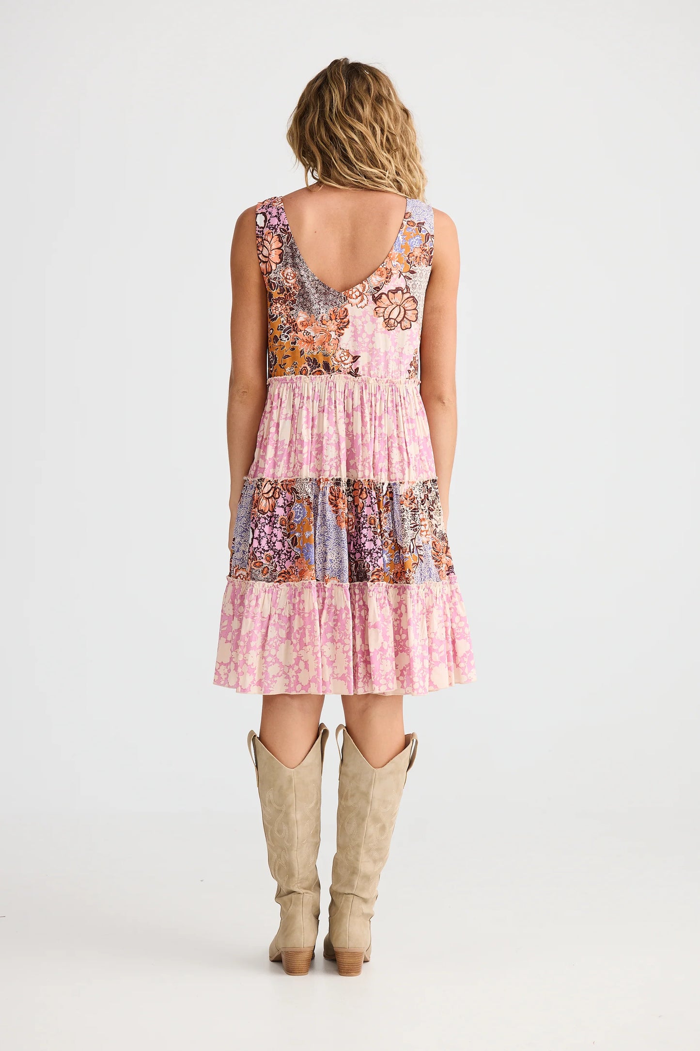 Lucky Charm Dress