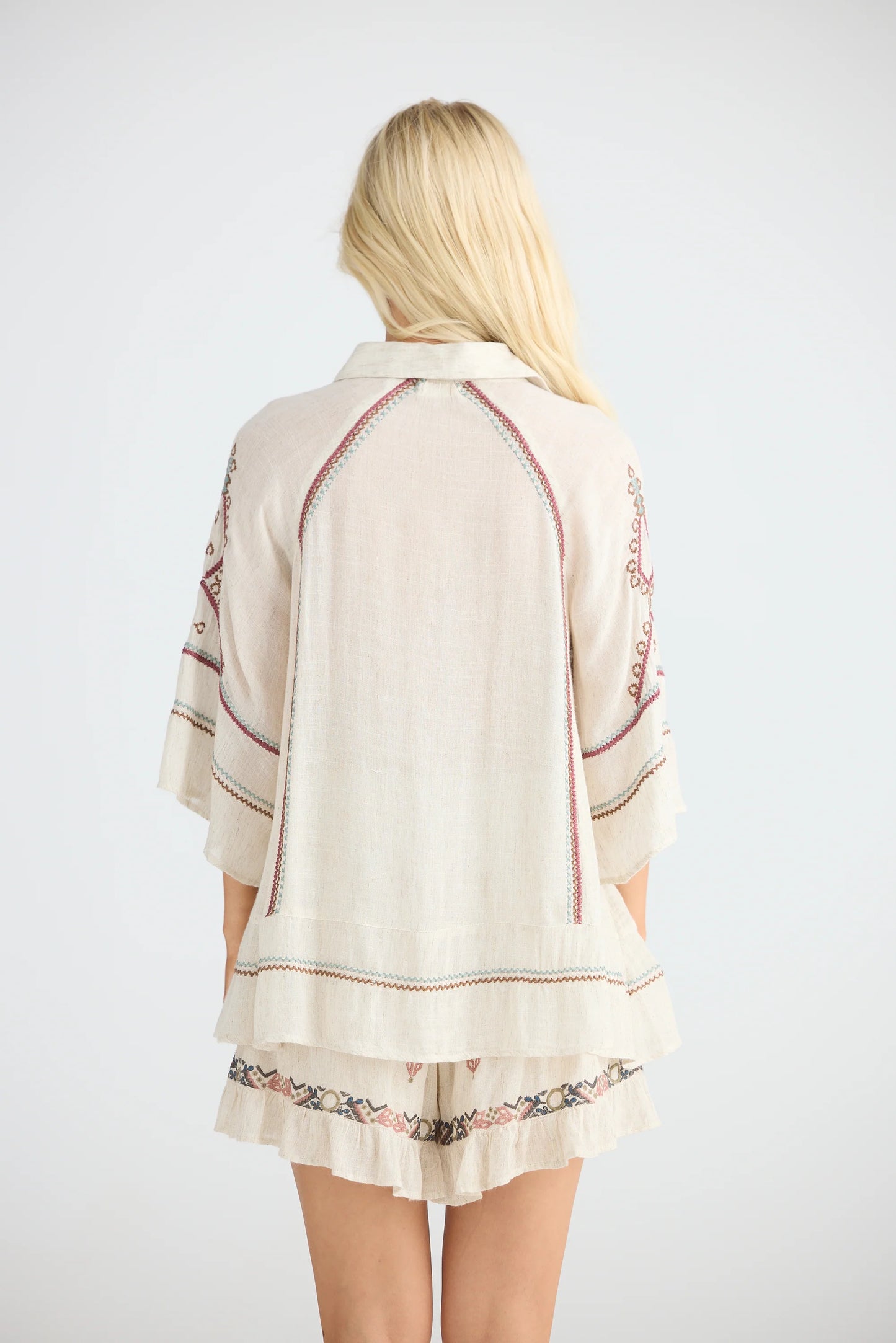 Ithika Shirt