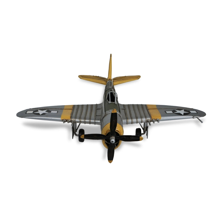 P-47D "Thunderbolt"