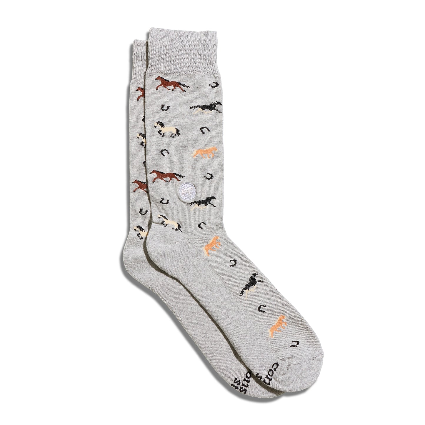 Horse Socks