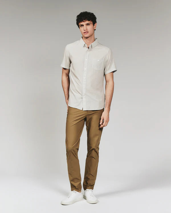Bosworth Short Sleeve Shirt