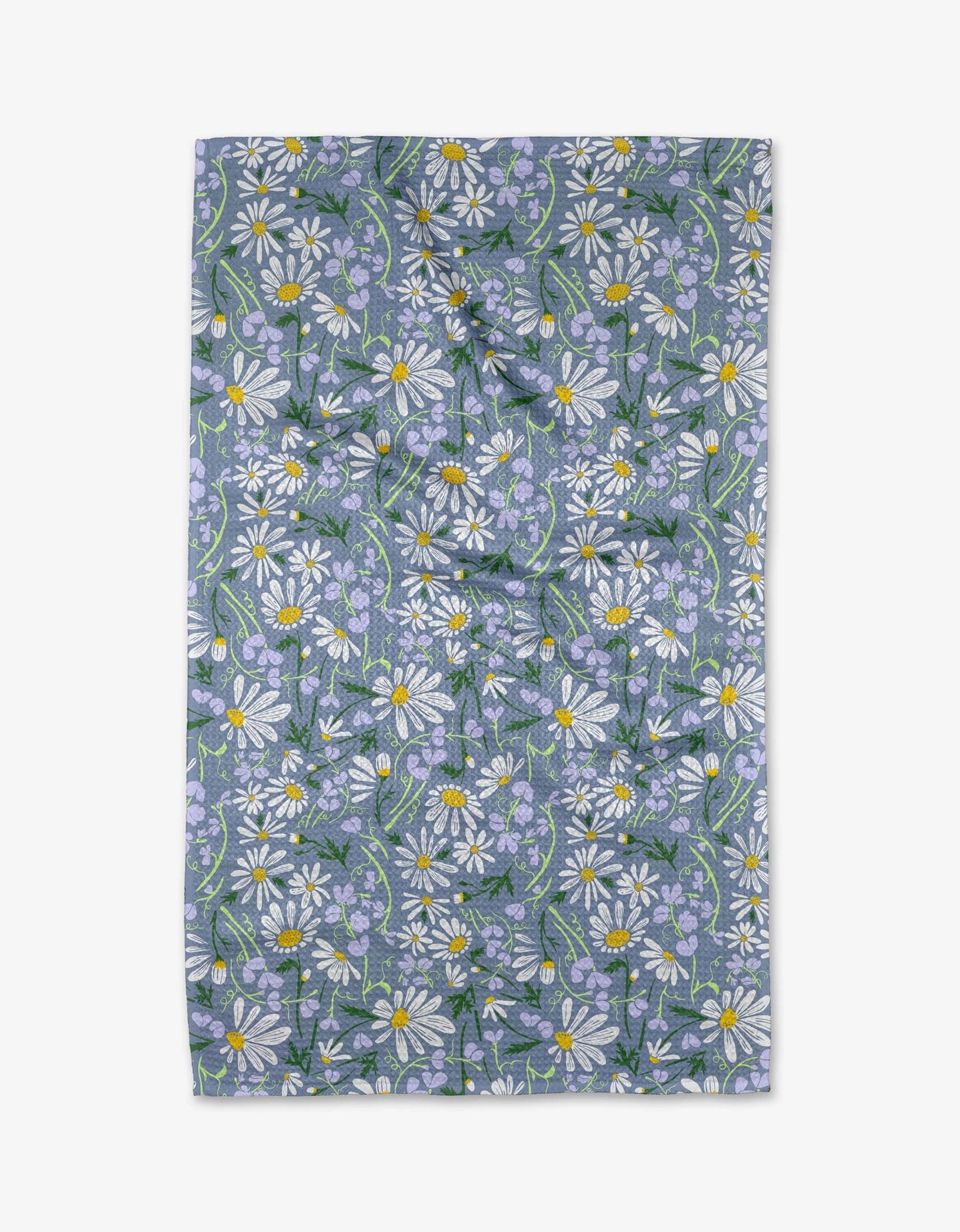April Kitchen Towel