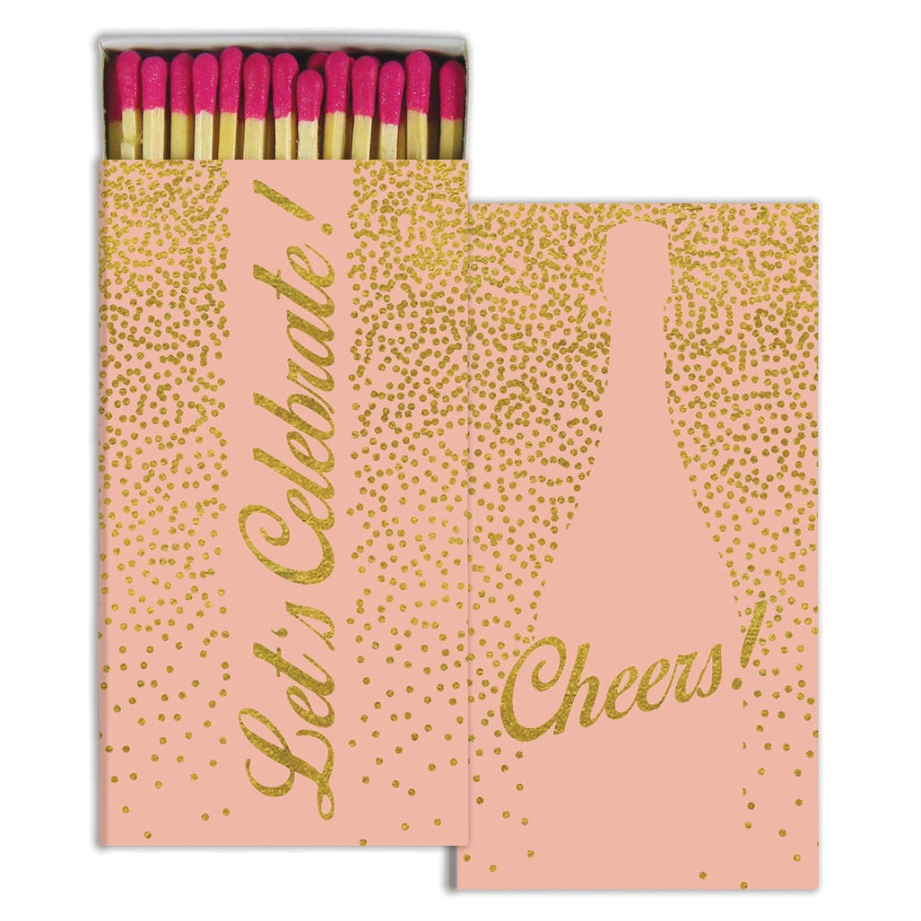 Cheers Matches