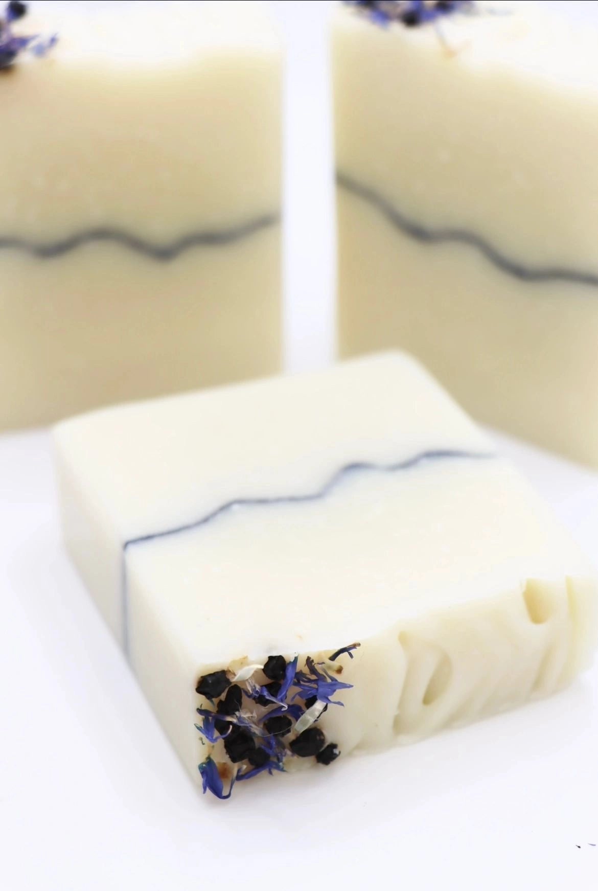 Morning Dew Soap