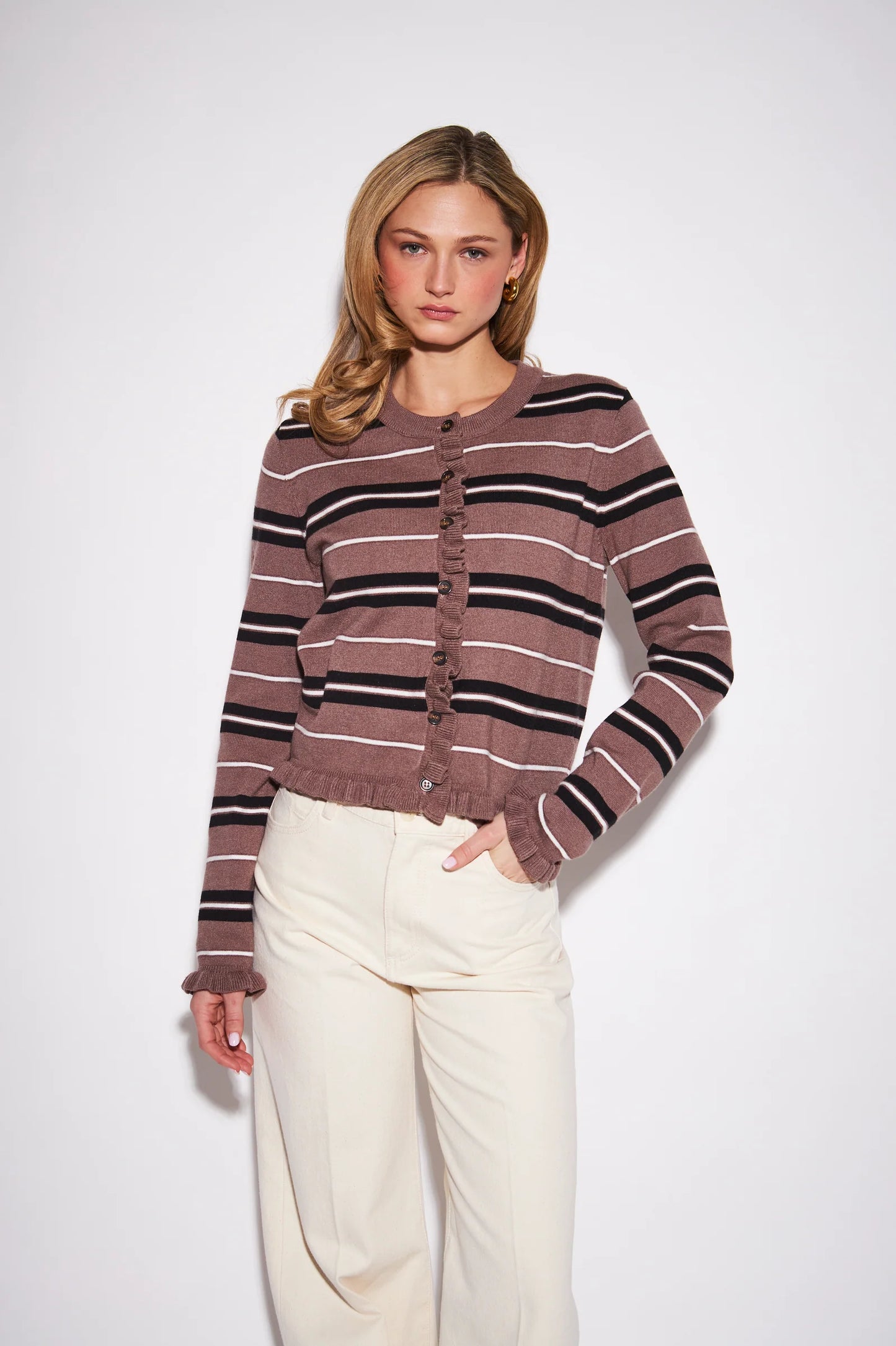 Crue Cardigan