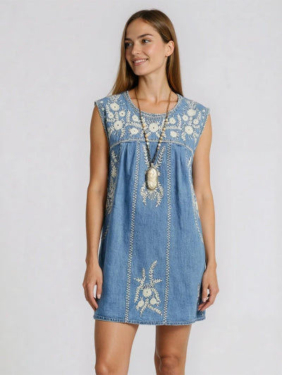 Sylvie Dress
