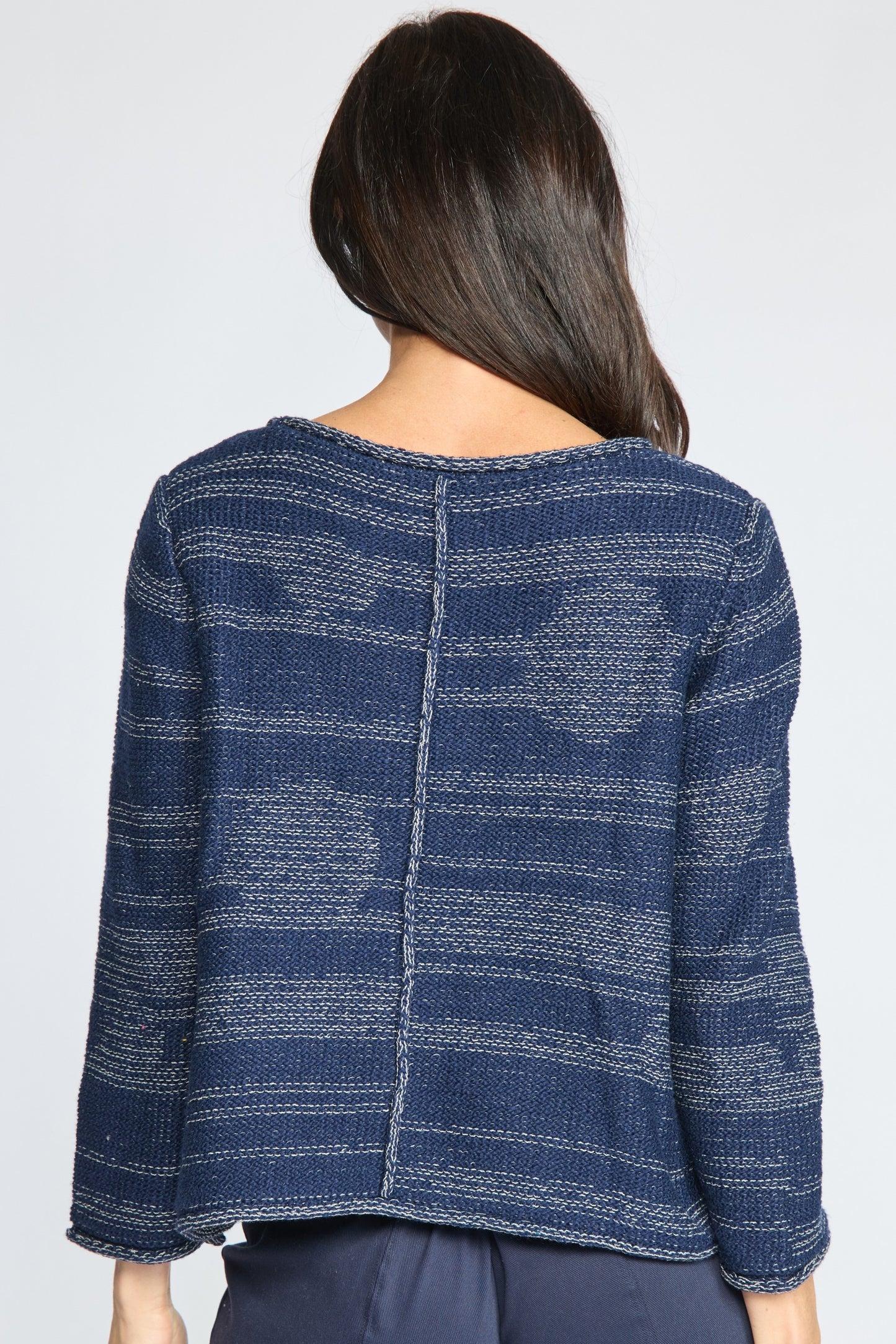 Connect The Dots Sweater