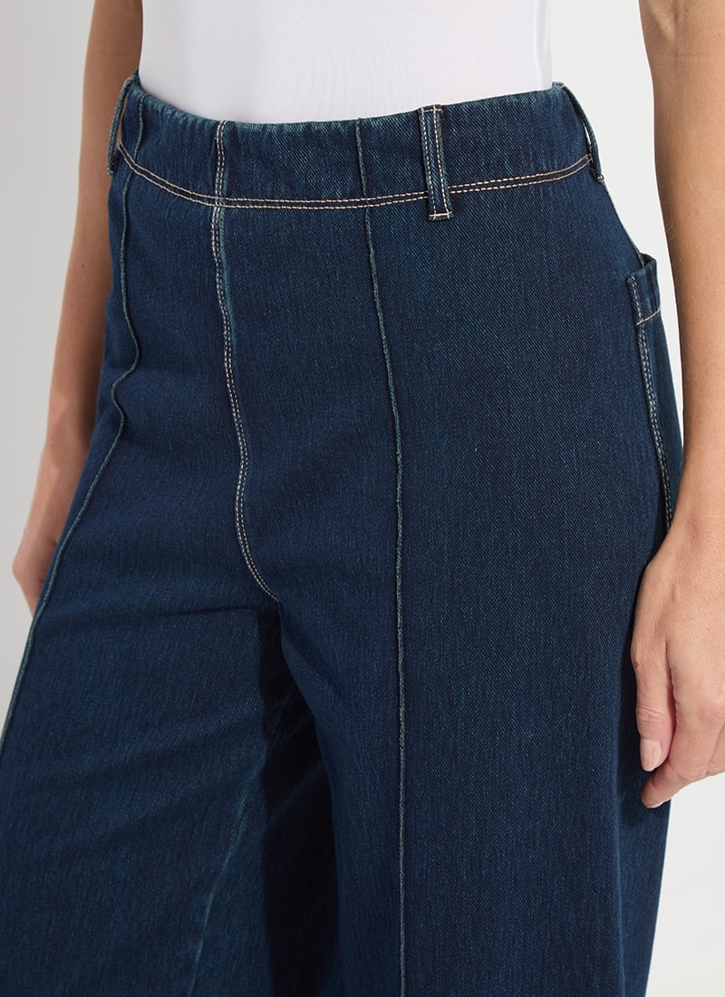 Nova Pintuck Pant