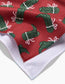 Merry Boots Kitchen Towel