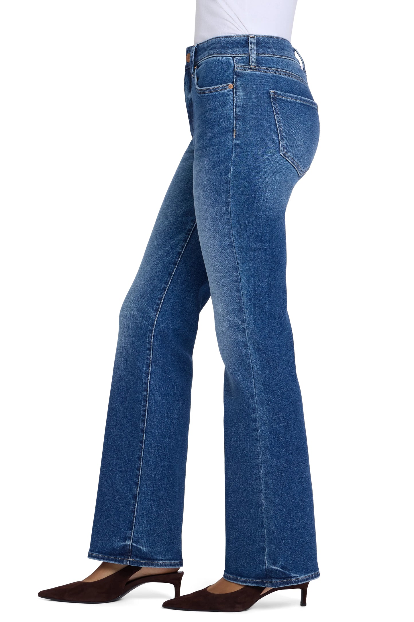 Brooklyn Bootcut