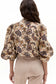 Gaia Shirt - Paisley Morning