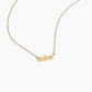 Sister Necklace