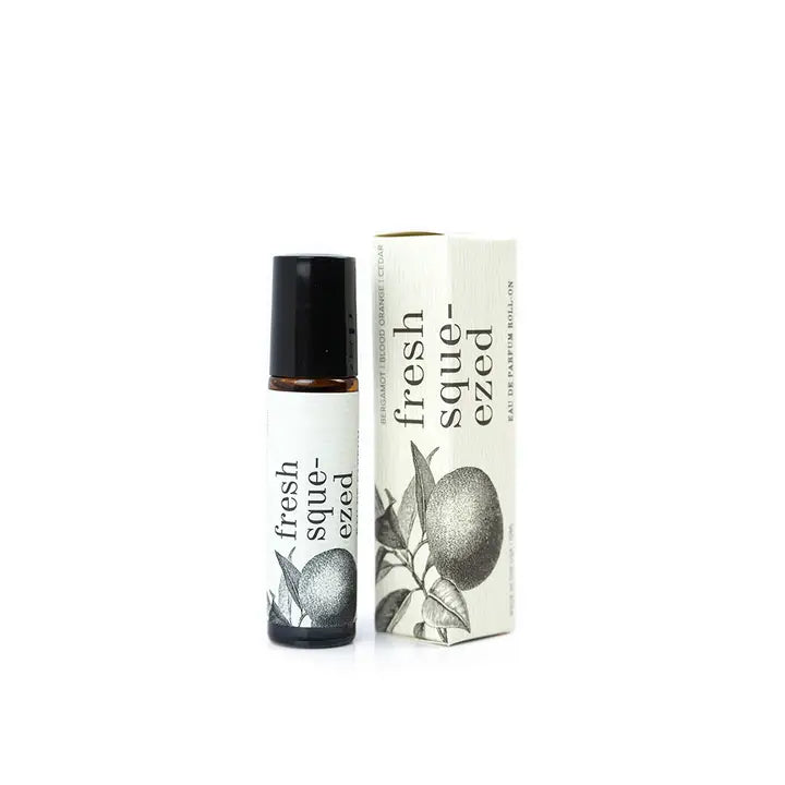 Roll-on Perfume