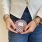 Nana Round Coin Purse