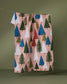 Snowdrift Pines Kitchen Towel