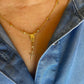 Our Lady of Graces Necklace