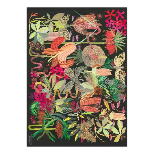 Wrapping Paper