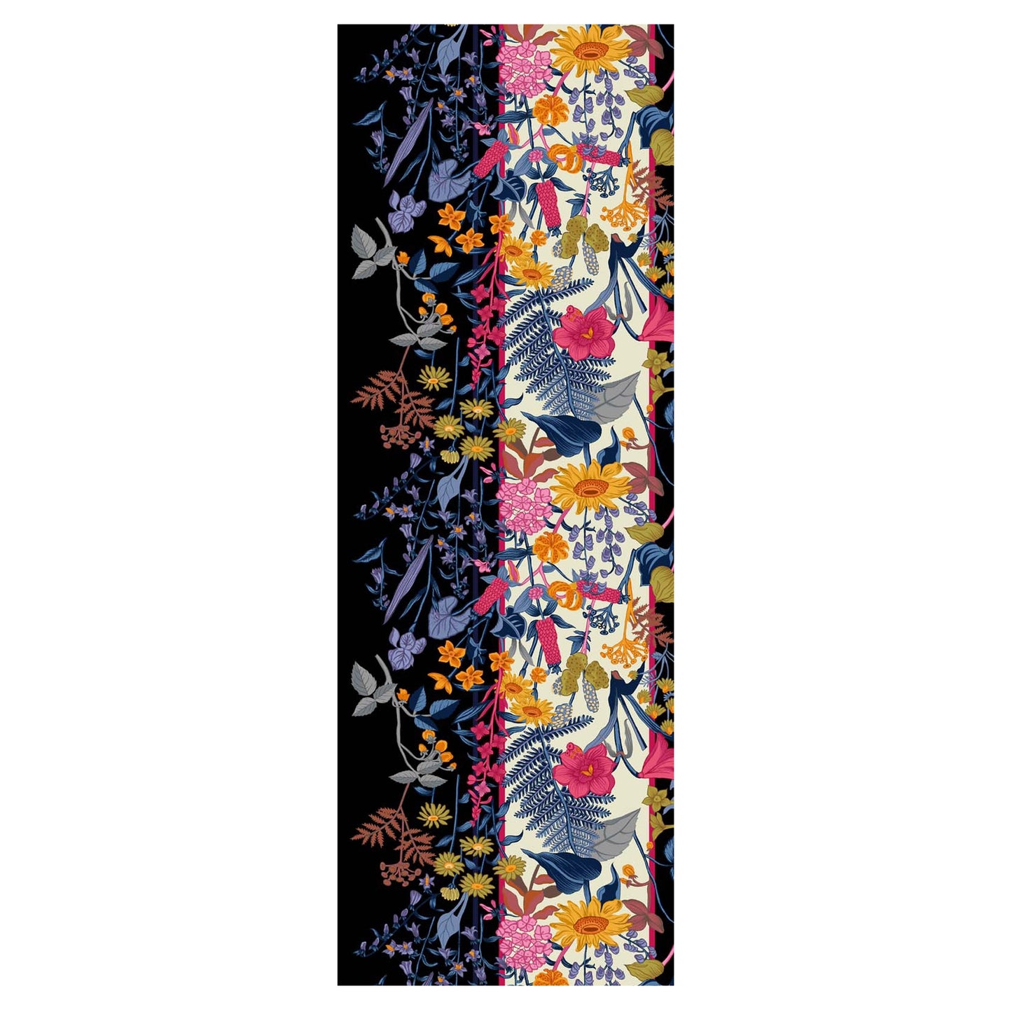 Fern Scarf