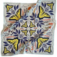 Swallowtail Butterfly Bandana